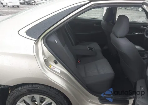 2015 Toyota Camry Le from USA, damaged, VIN 4T4BF1FK9FR467894